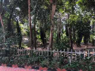 Ayuryogashram Heritage - Trichūr - 2