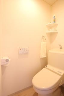 Apartment Susukino Hakuhou Building - Sapporo - 1