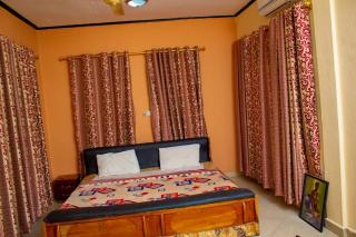 Nass Lodge - Sunyani - 9