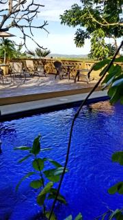 Casa Maria en La Manzanilla - 3