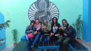 Hotel Poonam Pushkar - 4