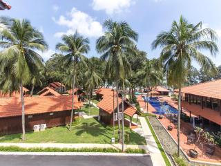 Adena Beach Resort - 1