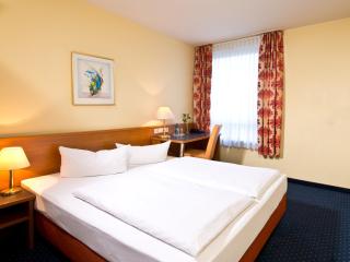 ACHAT Hotel Dresden Altstadt - Dresda - 3