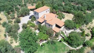 Elise Cottage - Vathi - 9