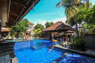 Legian Village Hotel - CHSE Certified - Legian - 5