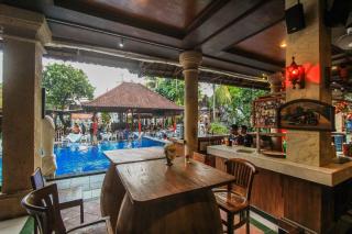 Legian Village Hotel - CHSE Certified - Legian - 1