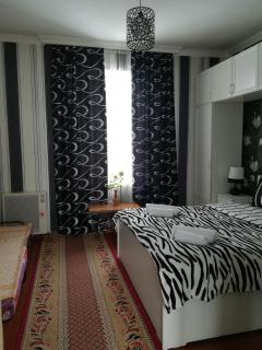 Nikoloz Guesthouse - Kazbegi - 6