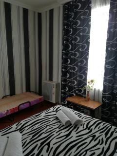 Nikoloz Guesthouse - Kazbegi - 4