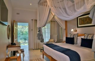 Batonka Guest Lodge - Victoria Falls - 0