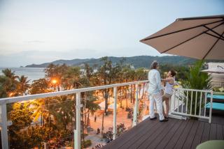 Modern Living Residence - Patong - 0