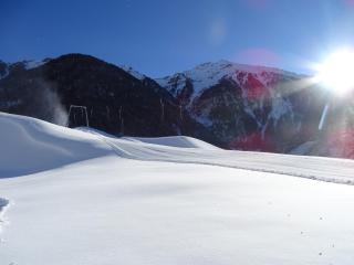 Apart Tyrol - Umhausen - 5