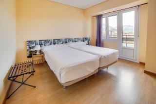 Hotel San Blas - Abadiano Celayeta - 1