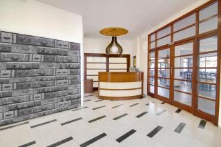 Hotel San Blas - Abadiano Celayeta - 9