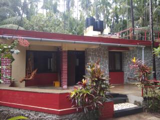 Nivaant @ Vicharays - Alibaug - 5