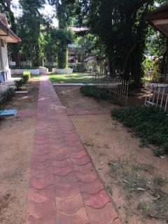 Ayuryogashram Heritage - 1