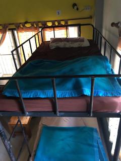 Trekker Camp - Chiang Mai - 4