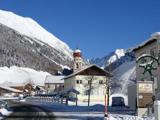 Apart Tyrol - Umhausen - 3
