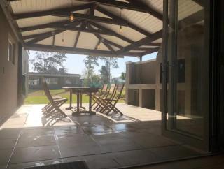 Silver Pond Lodge - Robertson - 0
