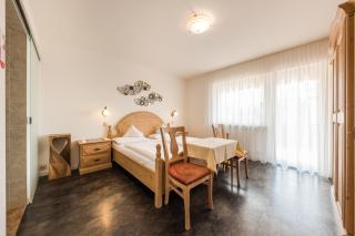 Pension Monika - Algund - 4