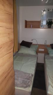 Mobile Home Pearl of Murter - Jezera - 7