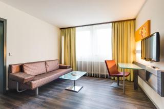 Novina Hotel Wöhrdersee Nürnberg City - Nuremberg - 6