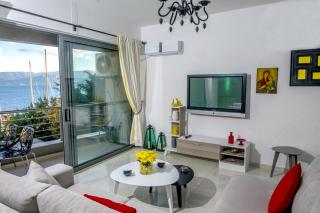 Holy Paraskevi Apartment - Agios Nikolaos - 6