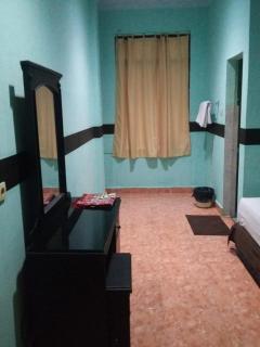 RedDoorz near Yuki Simpang Raya Mall Medan 2 - Medan - 7