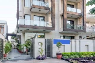 Indiyaah Inn - Gurgaon - 7
