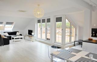 Apartament z Tarasem Plaza 22 - Rogowo - 0