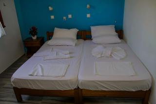Ioanna Rooms - Naousa - 4