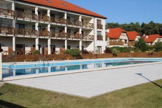 Apartament z Tarasem Plaza 22 - Rogowo - 1