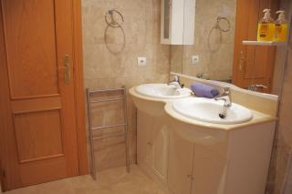 Miramar Ski a pie de pista - Apartamento Deluxe, 4 habitaciones - Serra Nevada - 5