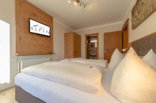 Residence Alpin - Zell am Ziller - 4