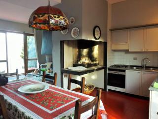 Villa Belvedere Albisano - Torri del Benaco - 6