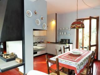 Villa Belvedere Albisano - Torri del Benaco - 5