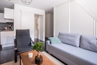 Coeur de Lille - cosy appartement 5 - Lille - 5