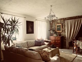 Casa al Riccio - Capolona - 5