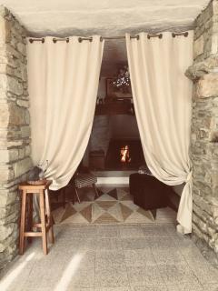 Casa al Riccio - Capolona - 3