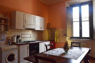 Il Glicine Apartment Rimini - Rimini - 9