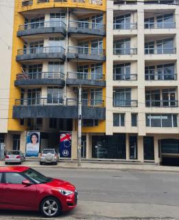 Apartment Kutaisi - Kutaisi - 3
