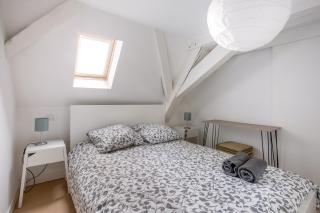 Coeur de Lille - cosy appartement 4 - 6