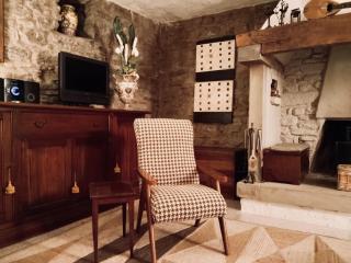 Casa al Riccio - Capolona - 1