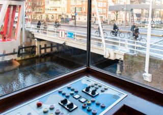 SWEETS - Zeilstraatbrug - 7