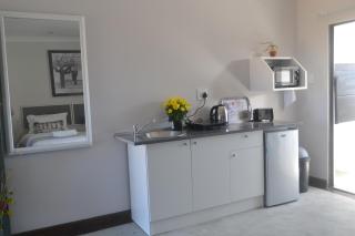 Middelplaas Paarl Guesthouse - Paarl - 5