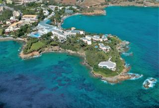 Out Of The Blue Resort & Spa - Agia Pelagia - 0