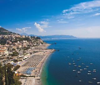 Hotel Voce del Mare - Vietri sul Mare - 4