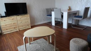 Studio moderne avec jolie vue - Moulins - 5