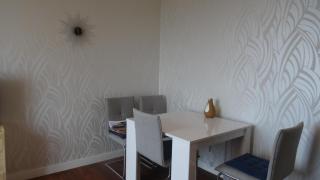 Studio moderne avec jolie vue - Moulins - 4