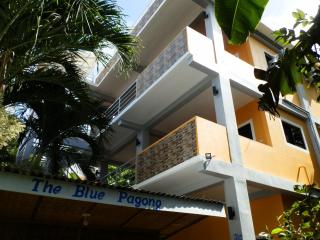 The Blue Pagong - Puerto Galera - 4