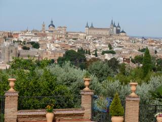 Cigarral de la Encarnación - 2